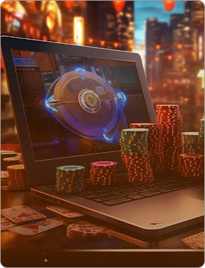 Crypto Casino SEO